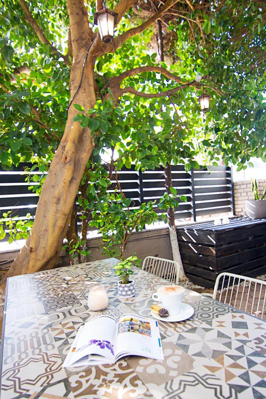 Galaxy Hotel Atenas Exterior foto